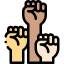 Activism アイコン 64x64