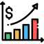 Profits icon 64x64