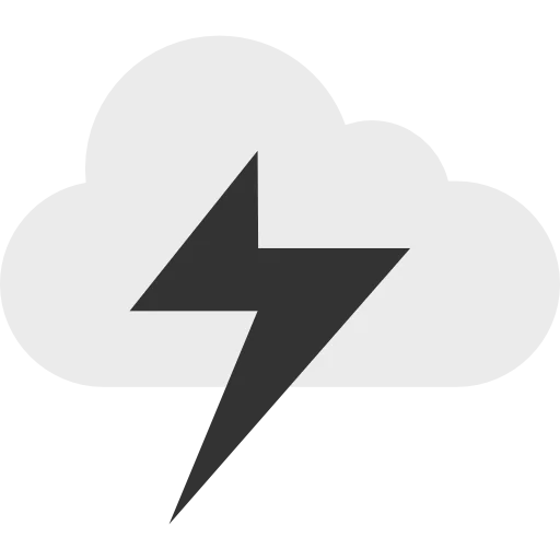 Cloud icon