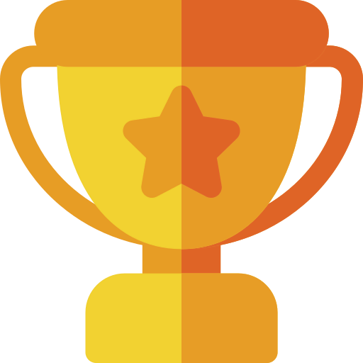 Trophy icon