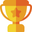 Trophy іконка 64x64