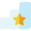 Stairs icon 64x64