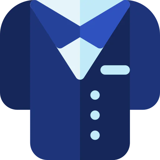 Tuxedo icon