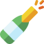 Champagne icon 64x64
