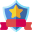 Shield icon 64x64
