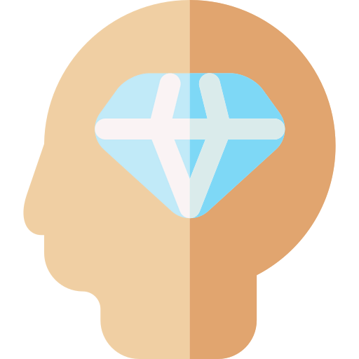 Mindset 图标