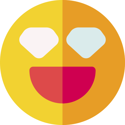 Smile biểu tượng