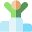 Podium icon 64x64