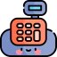 Cashier icon 64x64