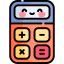 Calculator icon 64x64