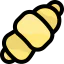 Croissant アイコン 64x64