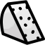 Cheese アイコン 64x64