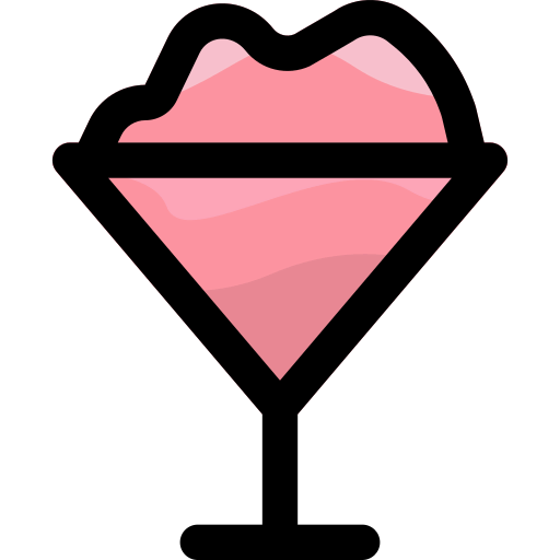 Ice cream icon