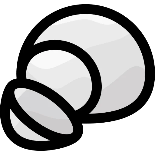 Mozzarella icon