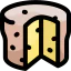 Pancake アイコン 64x64