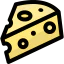 Cheese アイコン 64x64