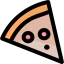 Pizza アイコン 64x64