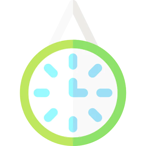 Time icon