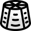 Cheese アイコン 64x64