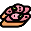 Bruschetta icon 64x64