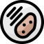 Steak icon 64x64