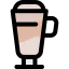 Glass icon 64x64