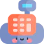 Cashier icon 64x64