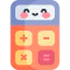 Calculator icon 64x64