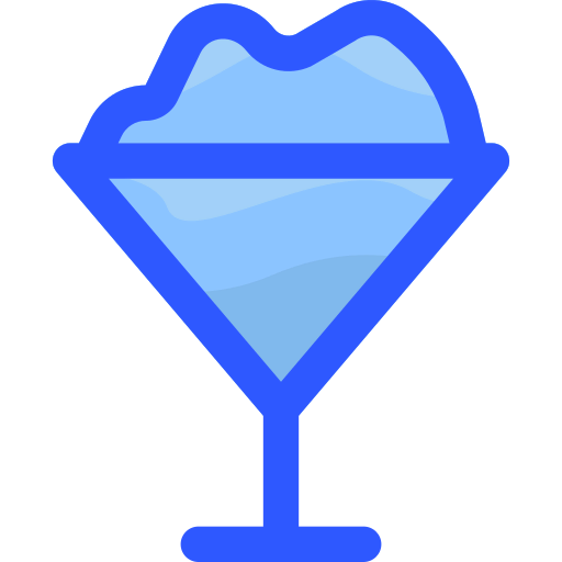 Ice cream icon