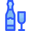 Champagne 图标 64x64
