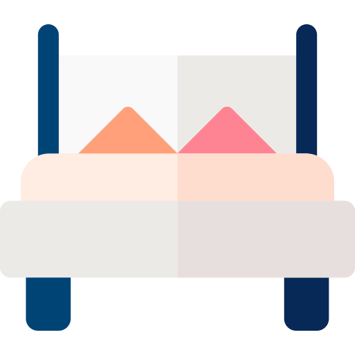 Bed icon