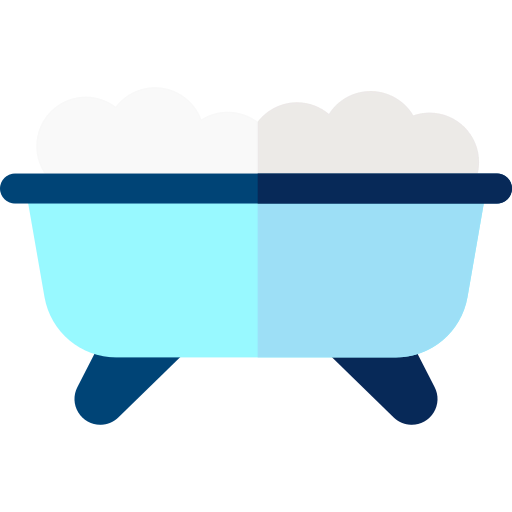Bath icon