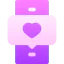 Heart icon 64x64
