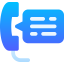 Customer service icon 64x64