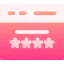 Rating icon 64x64