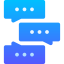 Chat icon 64x64