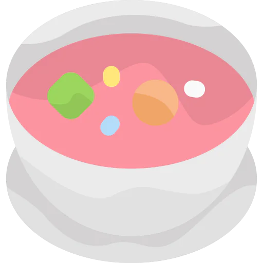 Soup 图标
