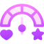 Satisfaction icon 64x64