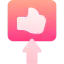 Like icon 64x64