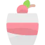 Panna cotta 图标 64x64