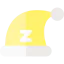 Sleeping cap 상 64x64