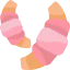Ham leg icon 64x64
