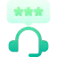 Customer service icon 64x64