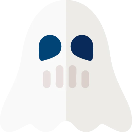 Ghost icon
