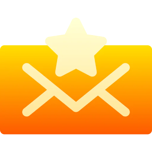 Mail icon