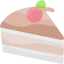 Cake icon 64x64