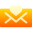 Letter icon 64x64