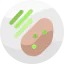 Steak icon 64x64