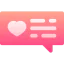 Feedback icon 64x64