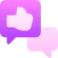 Satisfied icon 64x64